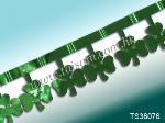 TINSEL & PVC GARLANDS